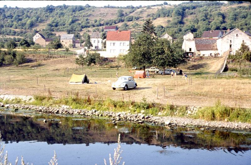 60er Jahre Bild Nr.021